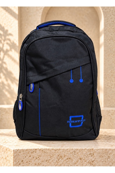 Frasin Select Rucsac multifuncțional din țesătură Oxford, 35 × 20 × 50 cm, pe...