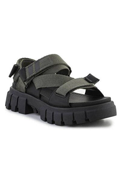 Palladium Revolt Sandal Army W 98581-309-M