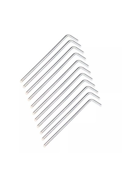 HI-TEC Pinpeg Țăruși de cort 92800490165