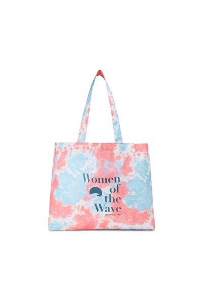 O'Neill Coastal Print Tote 92800613212