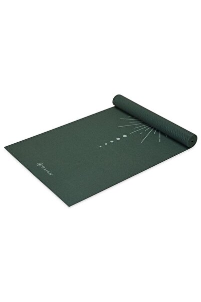 gaiam Saltea de yoga 5MM 65374