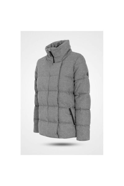 Outhorn Geacă de puf W HOZ19-KUDP604-24M