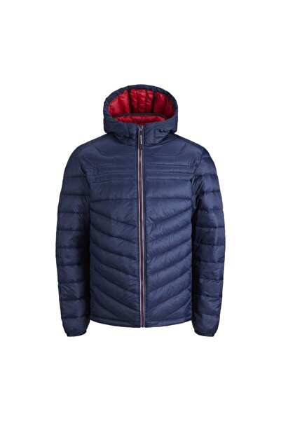 Jack & Jones Jjhero Puffer Hood Noos M 12211785
