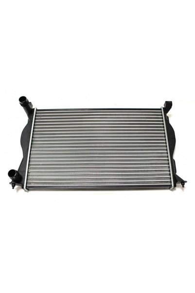 LORO Radiator sistem de răcire motor Audi A6 / S6 4F0121251Q