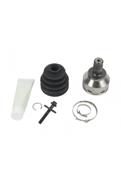 LORO Set articulație roată Ford C-MAX / Focus II / Volvo C30 / C70 II 1345638