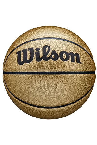Wilson Gold Comp Ball WTB1350XB Minge de baschet