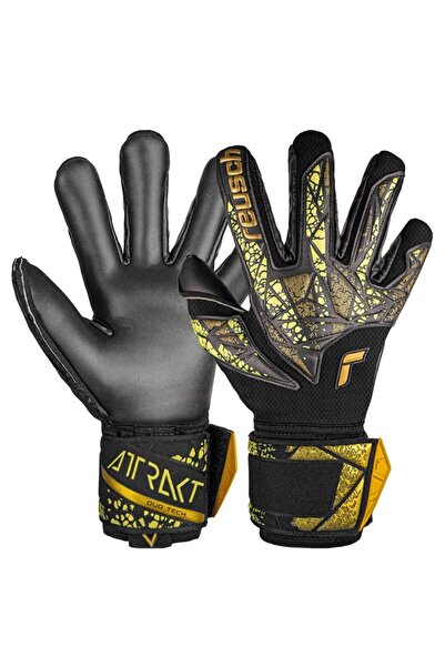 Reusch Mănuși de portar Attrakt Duo cu suport pentru degete 54 70 050 7739