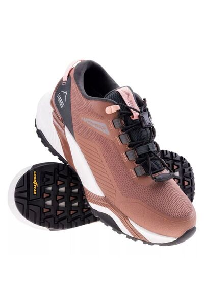 ELBRUS Faren Wp Gr W 92800488757 Pantofi