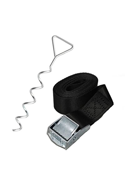 Cornilleau X 4 Kit de atașare trambulină 322140