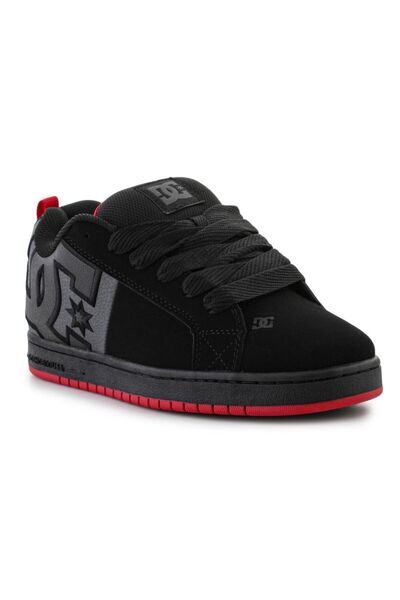 DC Pantofi Court Graffik M ADYS100442-BYR