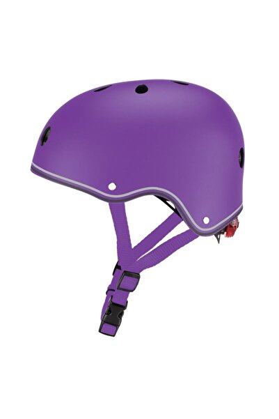 Globber Casca Violet Jr 505-104