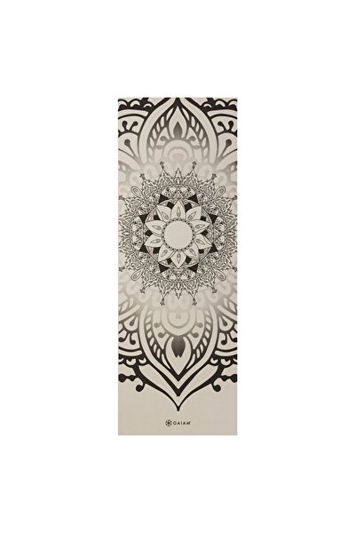 gaiam Dovvetail Sundal Saltea de yoga 5MM 64955