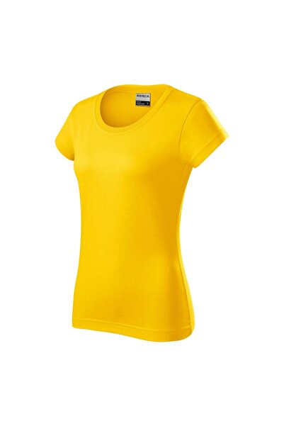 RIMECK Tricou rezistent la uzură intensă MLI-R0404 galben