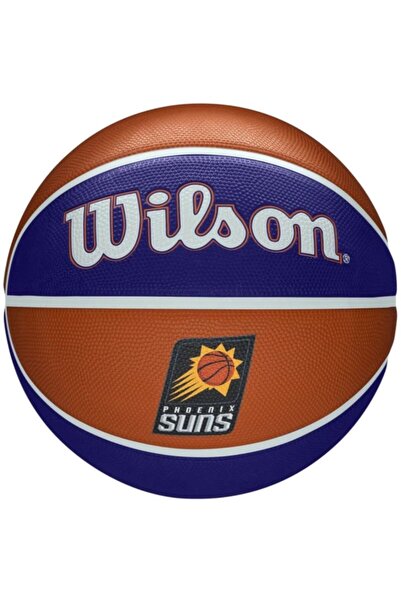 Wilson Minge NBA Echipa Phoenix Suns WTB1300XBPHO
