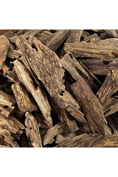 Generic العود البري، العود الطبيعي النقي، العود عالي الجودة، مناسب للبخور الم...