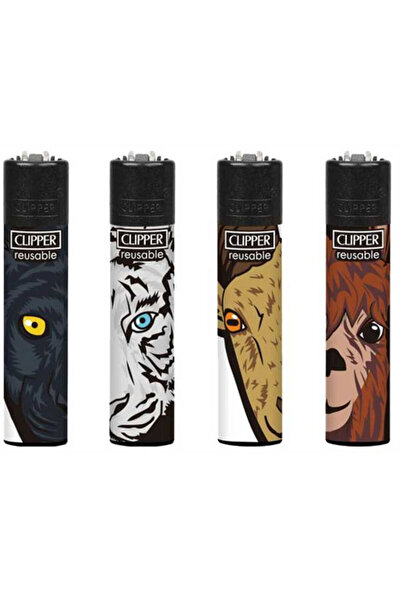 Clipper Μεγάλος Αναπτήρας - Γεια σου