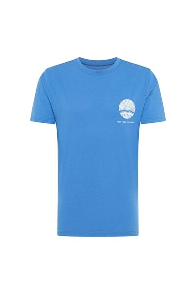 Mustang Alex C Tricou imprimat M 1013548 5234