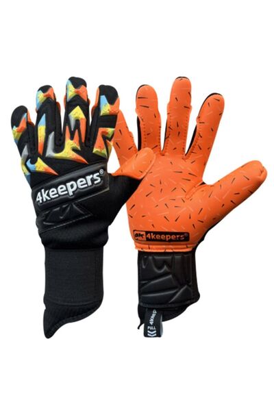 4keepers Mănuși de portar Equip Flame NC M S836273