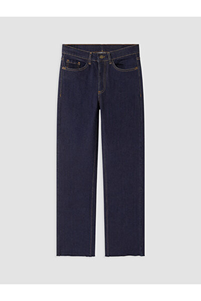LC Waikiki Esvab • Modern & Distinctive Culotte Jean