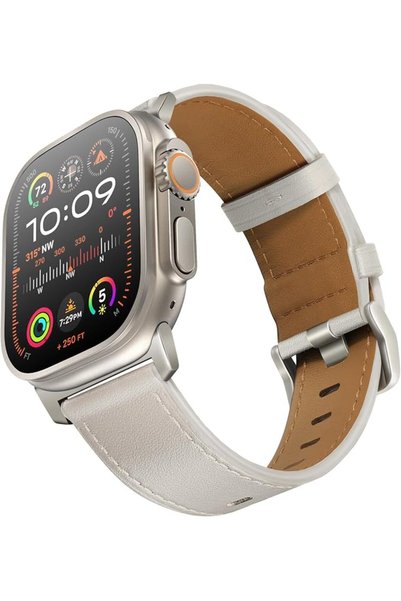 GENERAL UUPWPOKT Compatible with Apple Watch Ultra 2 / Ultra Band 49mm 46mm 4...