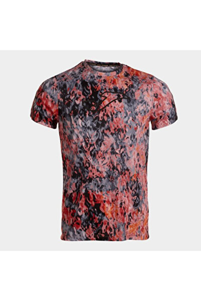 Joma Ανδρικό T-shirt R-Trail υδρογονικό κόκκινο M