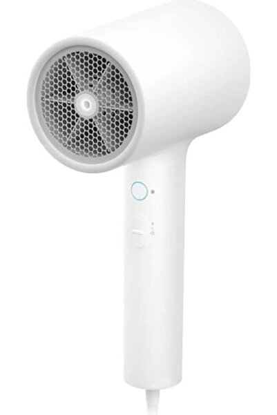 GENERAL Portable Mini Ion Hair Dryer Features Fast Airflow and Water Ion Prot...