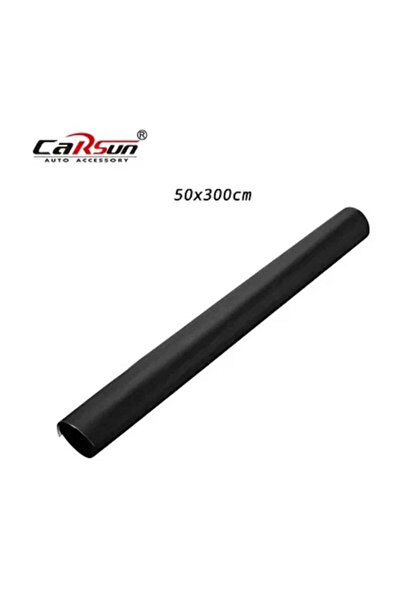 Carsun ΑΝΤΗΛΙΑΚΗ ΜΕΜΒΡΑΝΗ ΑΥΤΟΚΙΝΗΤΟΥ 50×300cm C6222 CY-07003