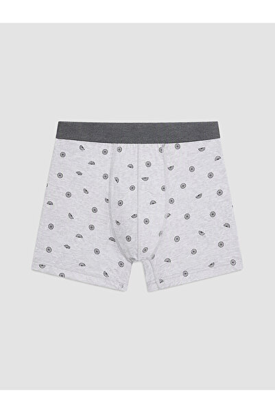 LC Waikiki Cotton Flexible Men's Boxers for Style Enthusiasts from Uzg Store