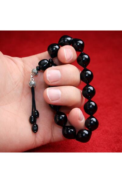 BlackCraft Aura Mini Size Shalgami Rosary