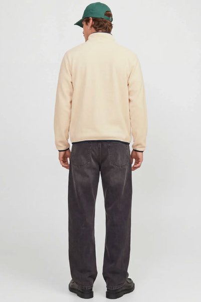 Jack & Jones Erkek Frederıksberg Sweat