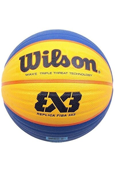 Wilson Minge de baschet replică FIBA 3X3 WTB1033XB2020