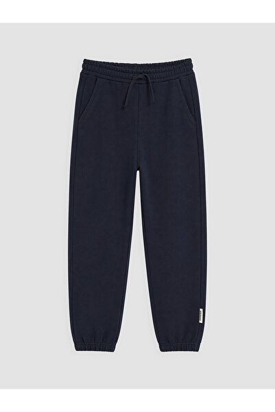 LC Waikiki Men's Thick Jogger Sweatpants for Style Enthusiasts from Uzg Store