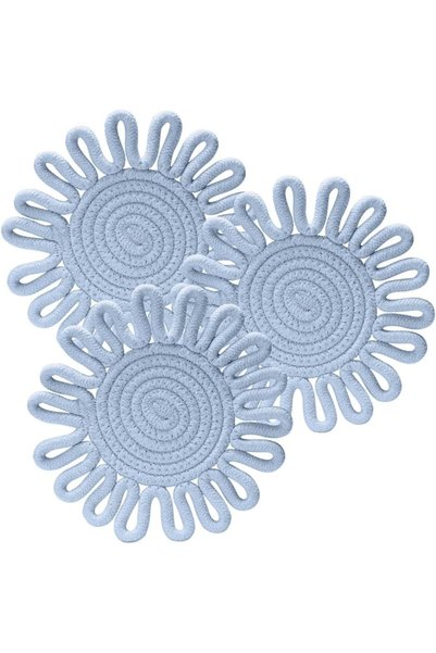 Generic Trivets for Hot Dishes,Potholders for Kitchen,Hot Pads Hot Mats or Tr...