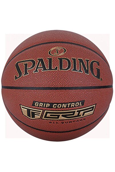 SPALDING Grip Control TF Ball 76875Z Minge de baschet