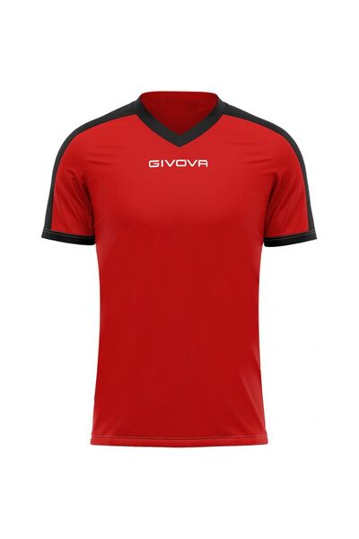 Givova Tricou Revolution Interlock M MAC04 1210