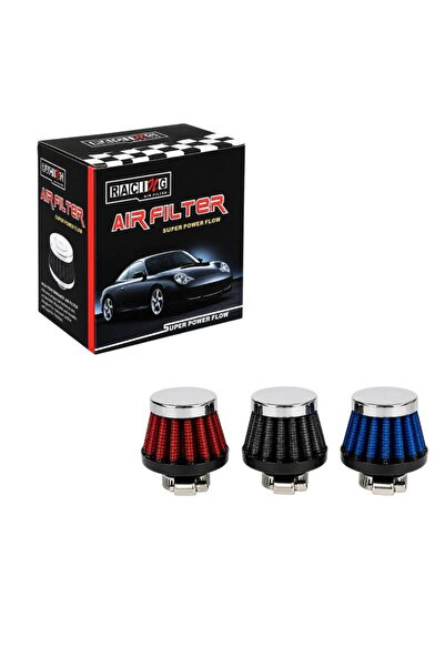 OEM Μικρή Φιλτροχοάνη - Φίλτρο αέρα Φ1,5cm - Air filter
