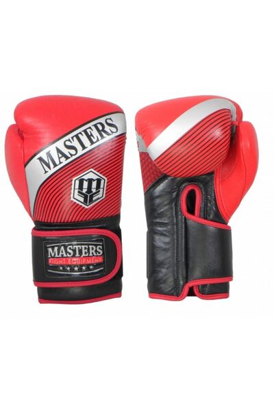 Masters Mănuși de box Rbt-8 01888-8 12 oz
