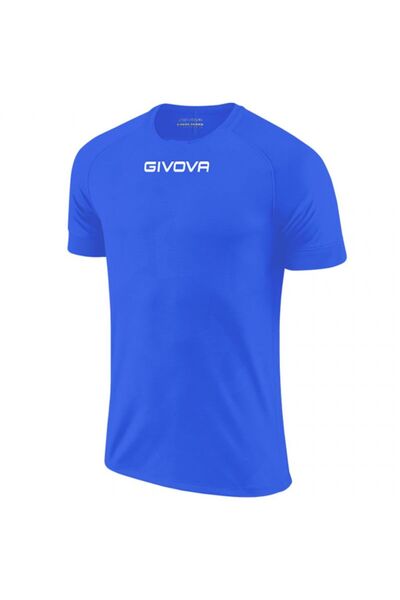Givova Capo MC M MAC03 0002 Tricou