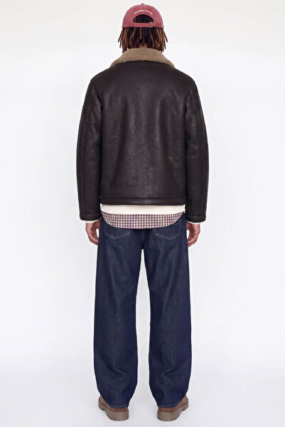 Jack & Jones Erkek Salamanco Ceket