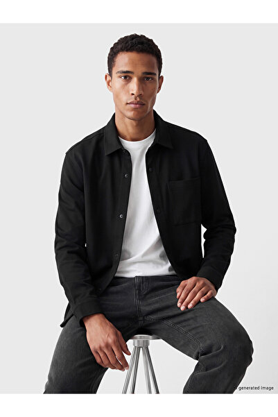 LC Waikiki Standard Fit Men's Shirt for Style Seekers from Uzg Store