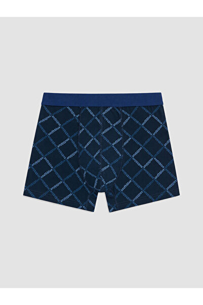 LC Waikiki Cotton Flexible Men's Boxers for Style Enthusiasts from Uzg Store