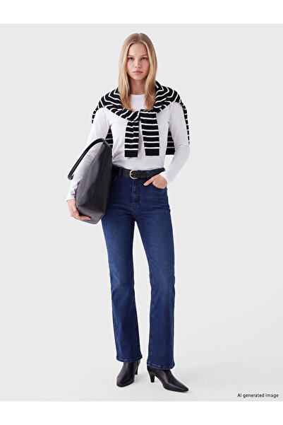 LC Waikiki Esvab • Modern & Distinctive Spanish Paça Jean