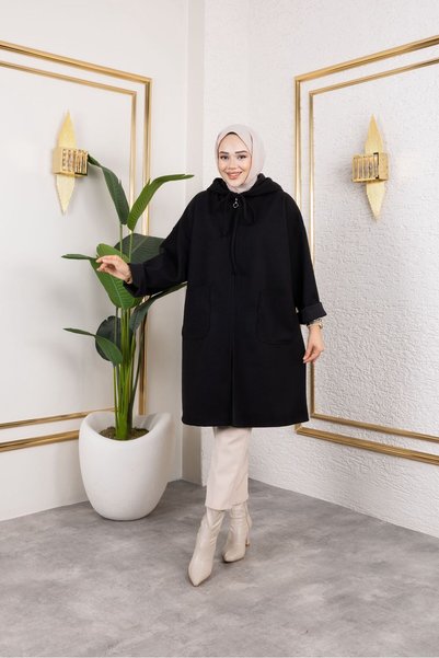 Aybüke Kaşe kaban