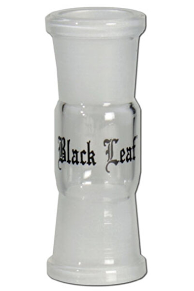 Black Leaf Αντάπτορας Μπονγκ για Μπολ - SG19F | SG19F