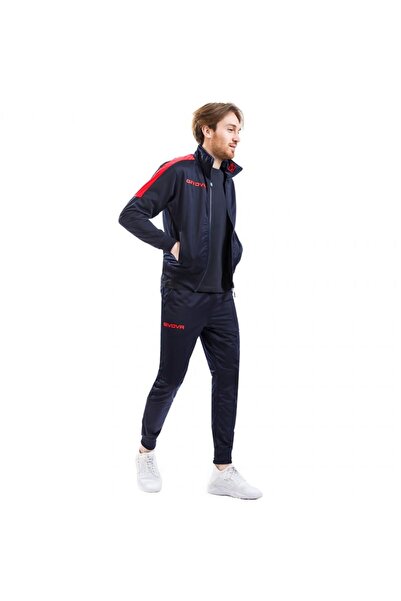 Givova Trening Tuta Revolution M TR033 0412