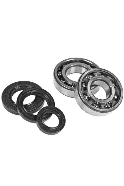 Generic Rulmenti cu simeringuri ambielaj scuter, compatibili cu Aprilia, Suzu...