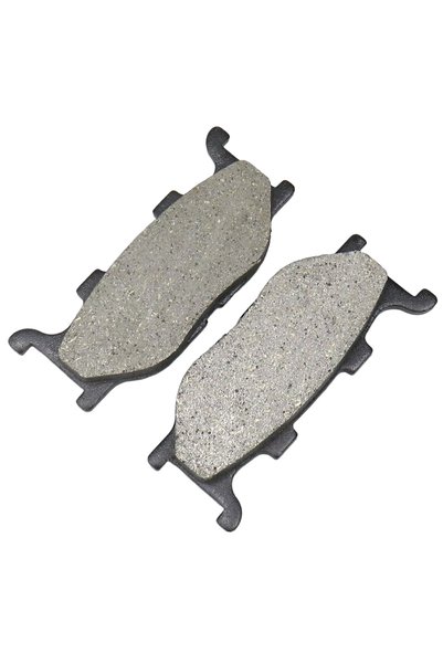 Generic Placute frana scuter, compatibile cu Mbk Skyliner, Yamaha Majesty, Tm...