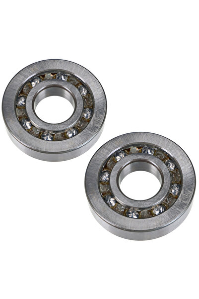 Generic Rulmenti ambielaj scuter, compatibili cu Honda Dio, Zx, Kymco, Sym ve...