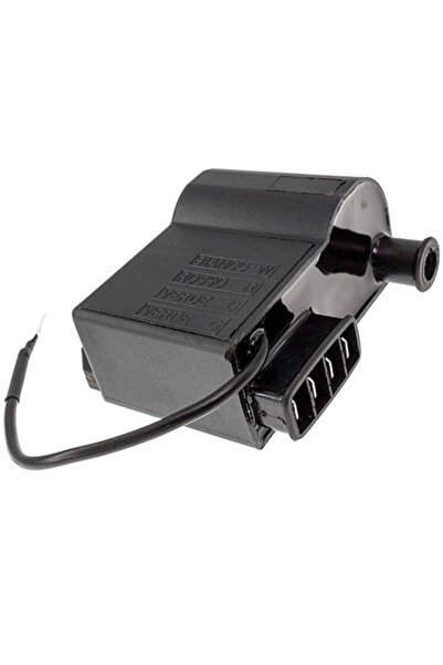 Generic Centralina, Cdi scuter, compatibila cu Aprilia RS, Derbi Senda, Minar...
