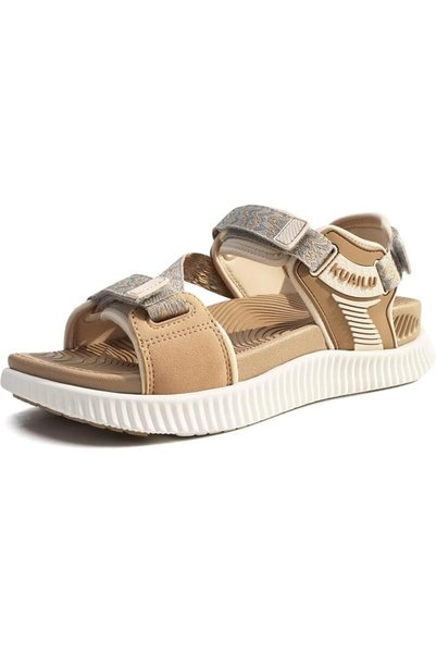 GENERAL Kuailu Womens Sport Sandal Plantar Fasciitis Arch Support